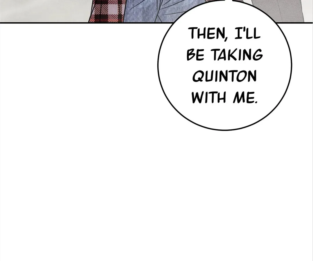 Transmigrated as an Omega who snags his Alpha Chapter 25 page 61 - 