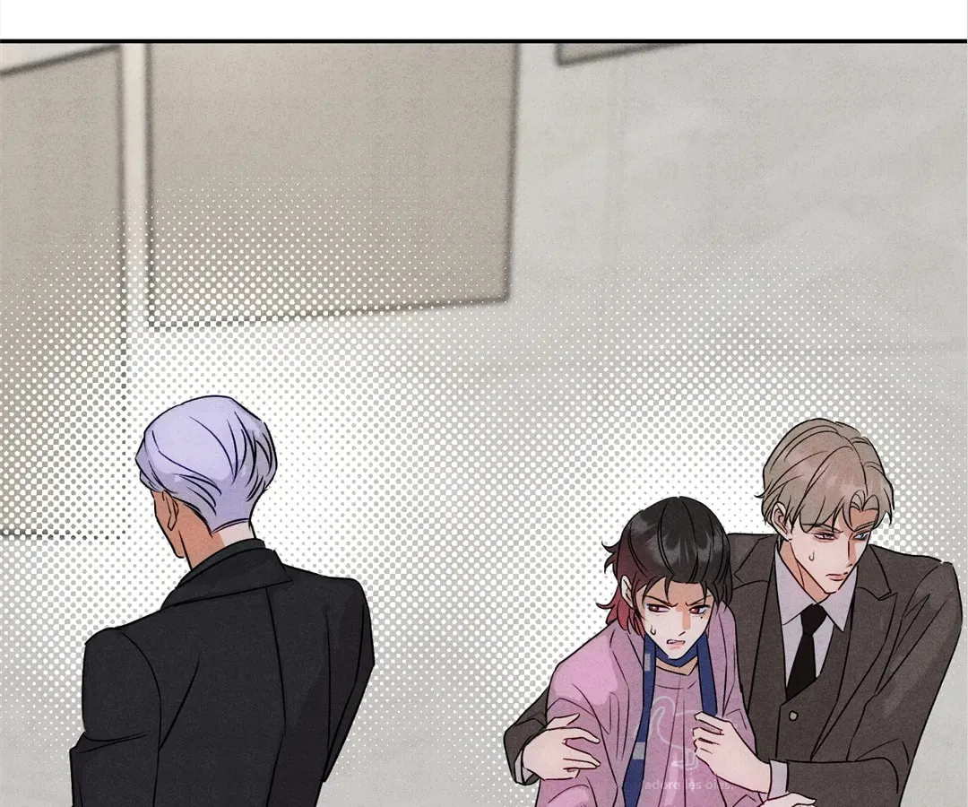 Transmigrated as an Omega who snags his Alpha Chapter 25 page 64 - 