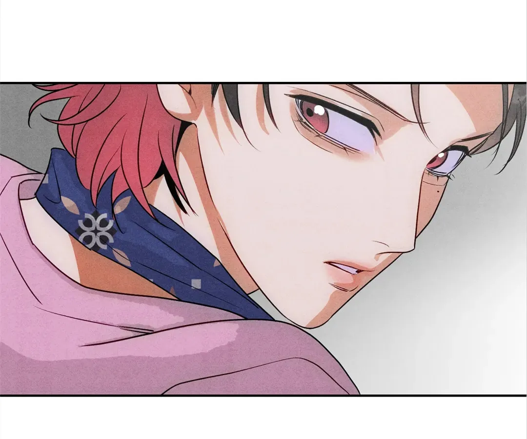 Transmigrated as an Omega who snags his Alpha Chapter 25 page 68 - 