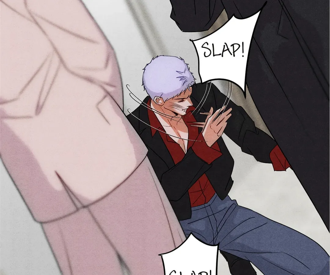 Transmigrated as an Omega who snags his Alpha Chapter 25 page 70 - 