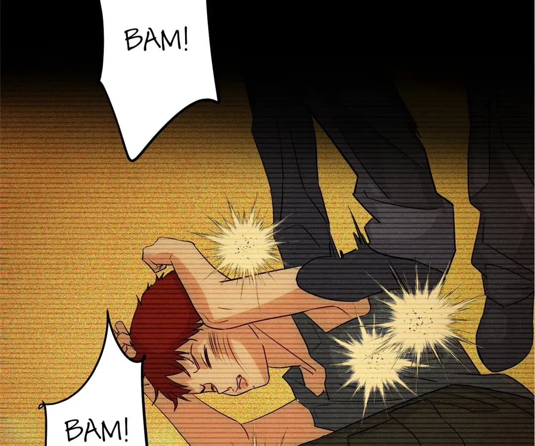 Transmigrated as an Omega who snags his Alpha Chapter 25 page 74 - 