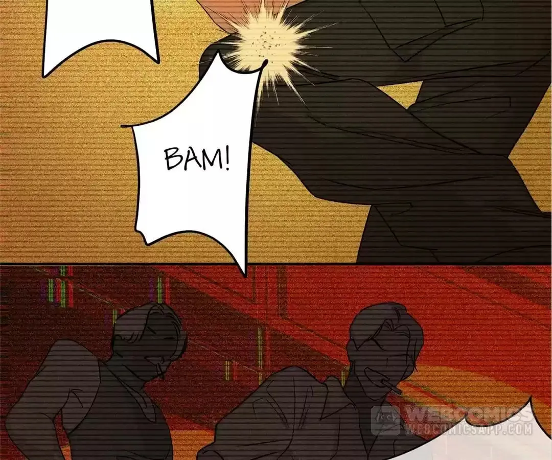 Transmigrated as an Omega who snags his Alpha Chapter 25 page 75 - 