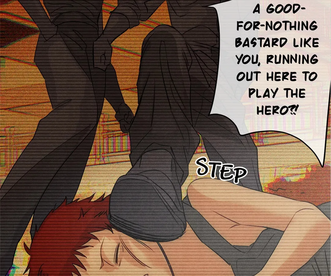 Transmigrated as an Omega who snags his Alpha Chapter 25 page 76 - 
