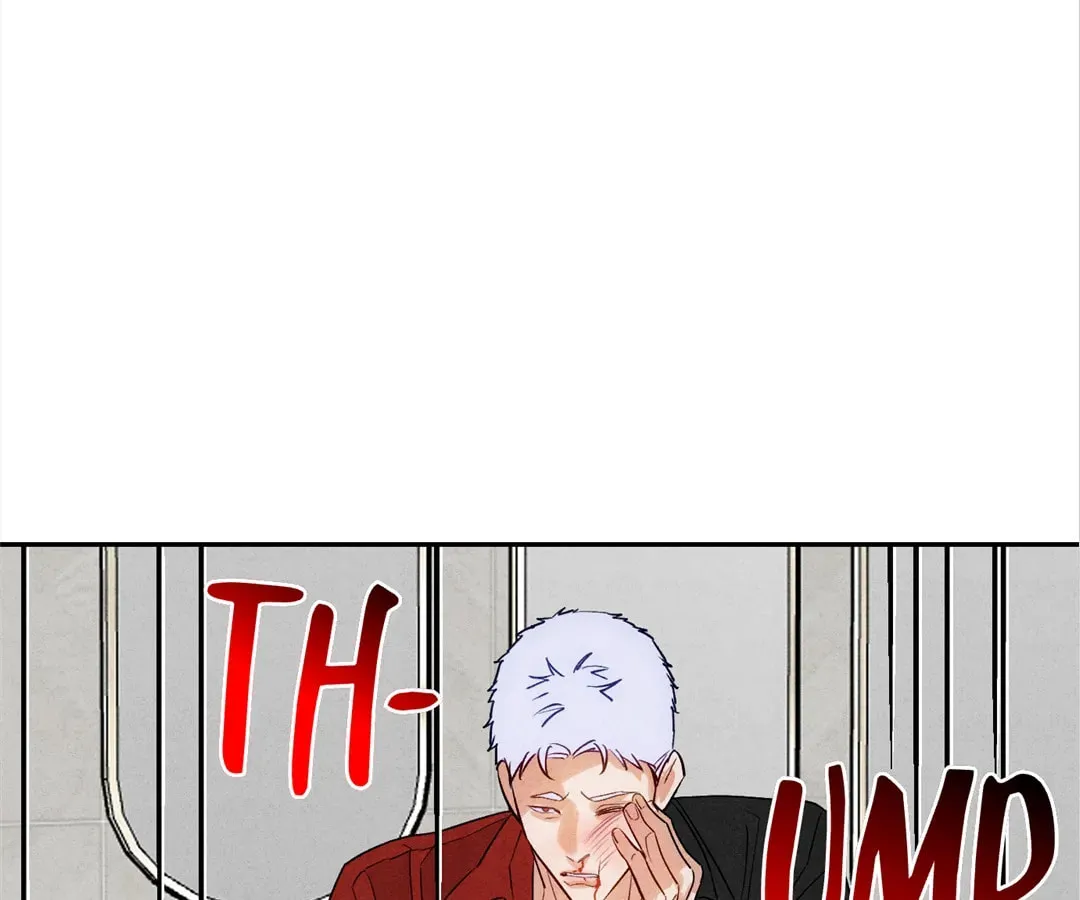 Transmigrated as an Omega who snags his Alpha Chapter 25 page 9 - 
