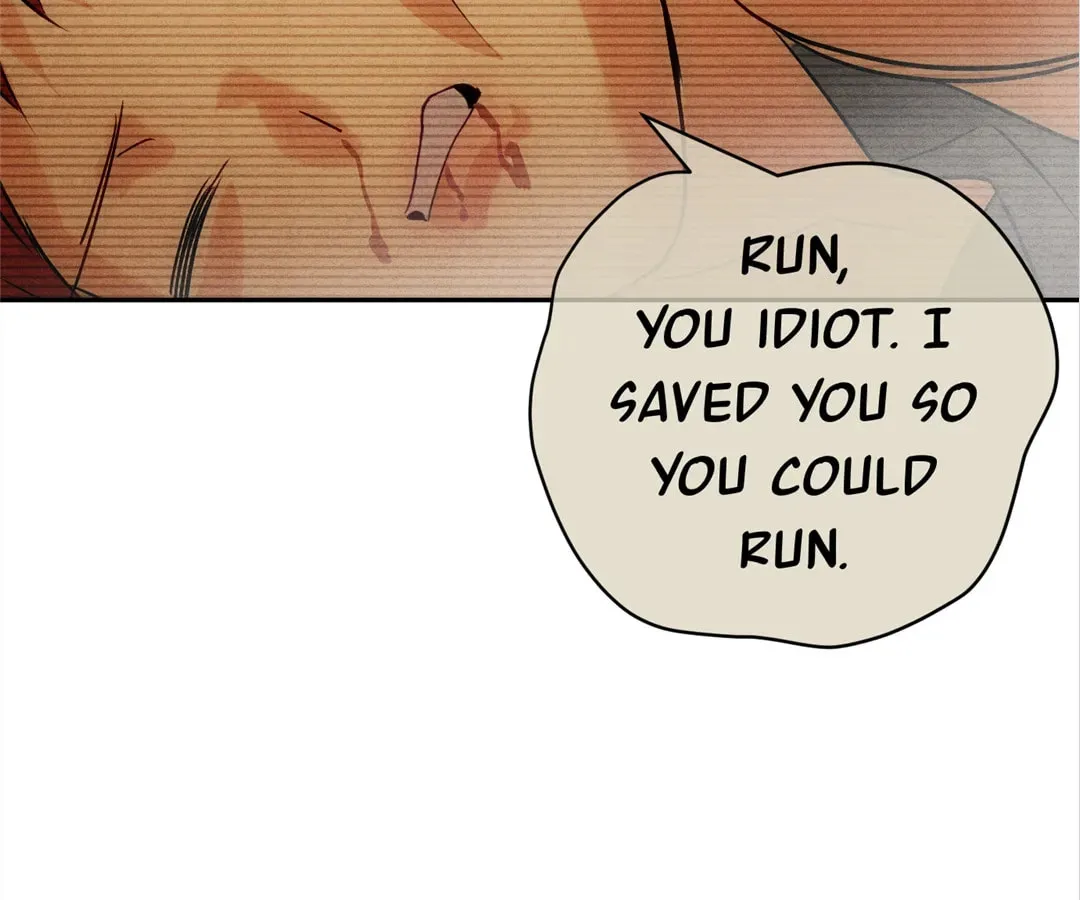 Transmigrated as an Omega who snags his Alpha Chapter 25 page 81 - 