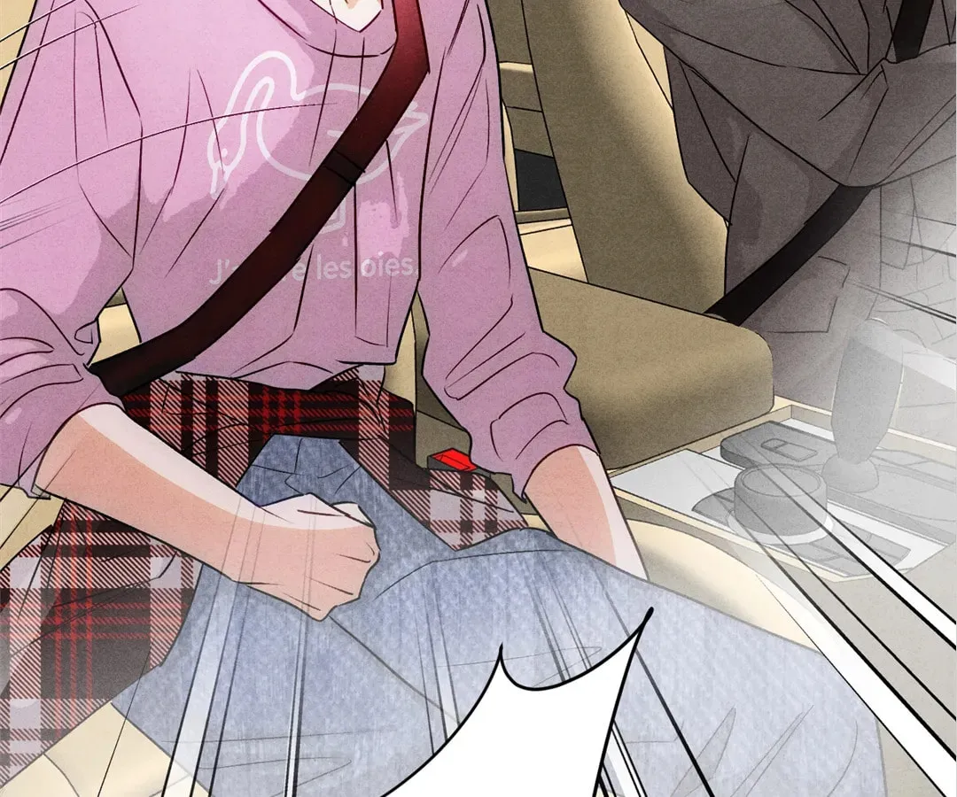 Transmigrated as an Omega who snags his Alpha Chapter 25 page 86 - 