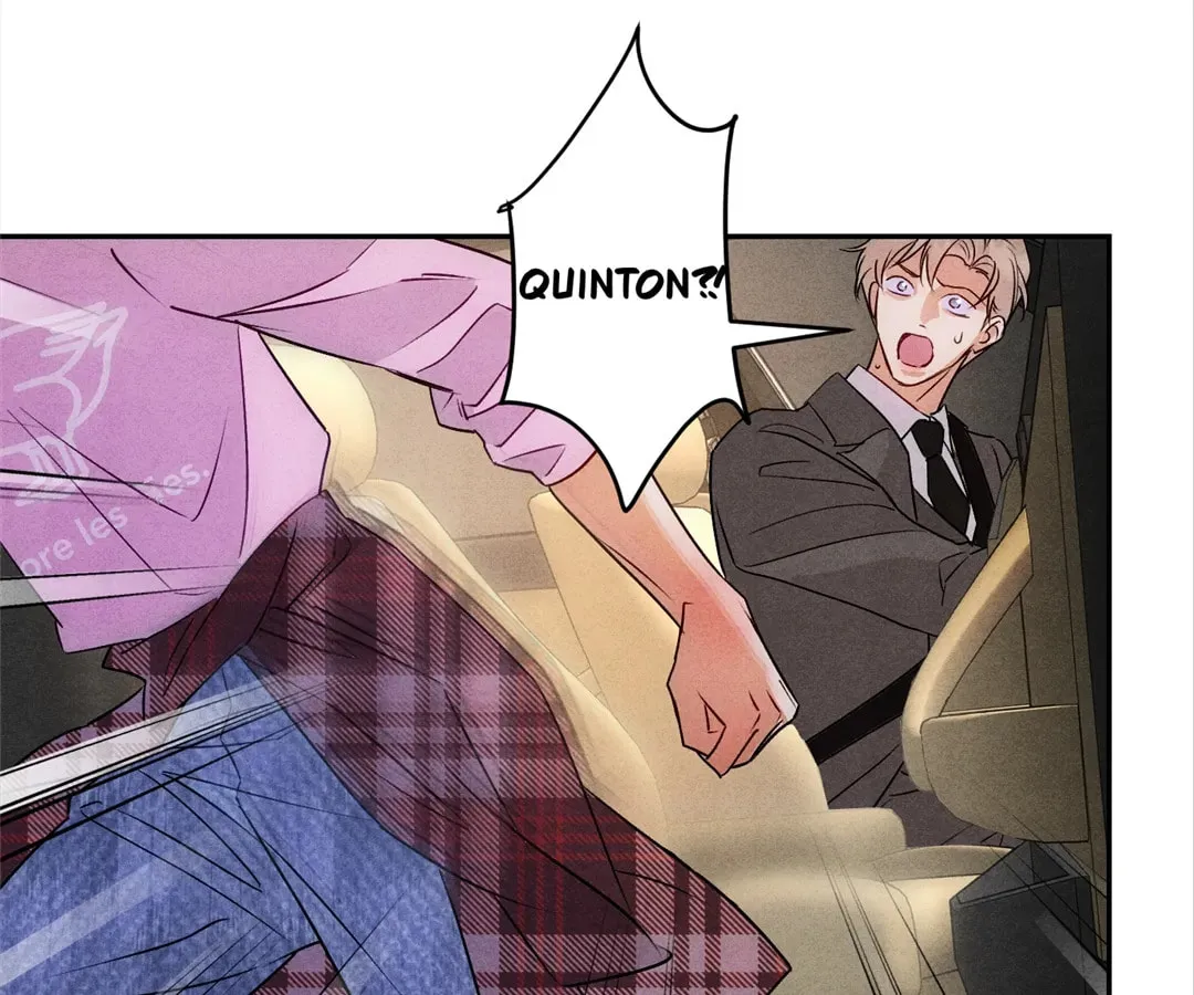 Transmigrated as an Omega who snags his Alpha Chapter 25 page 90 - 