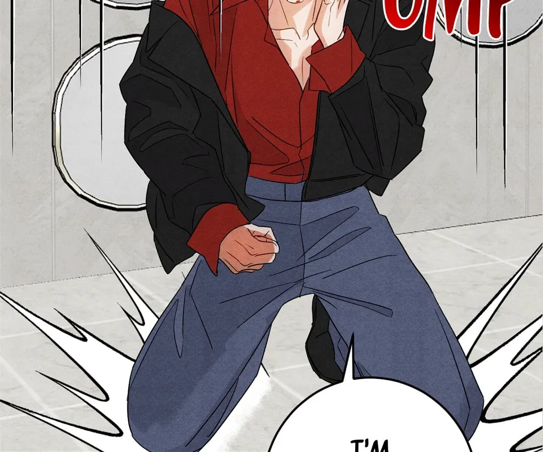Transmigrated as an Omega who snags his Alpha Chapter 25 page 10 - 