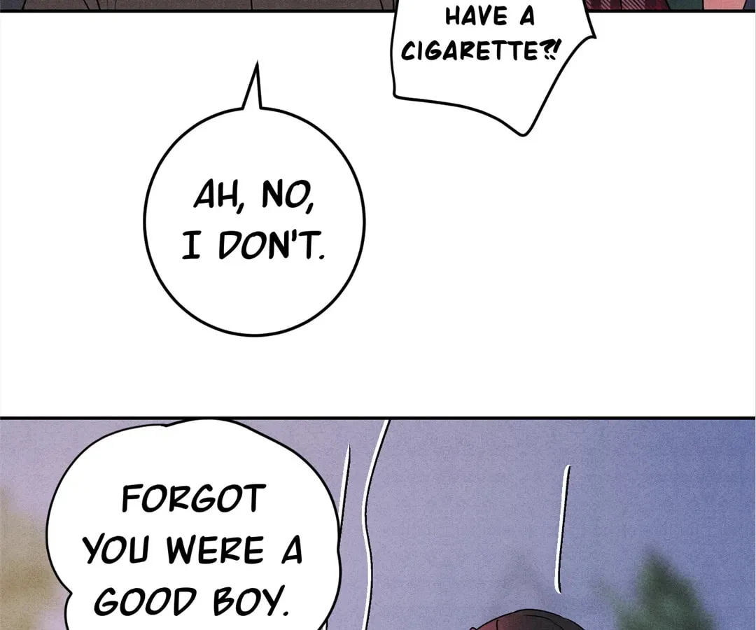 Transmigrated as an Omega who snags his Alpha Chapter 25 page 98 - 
