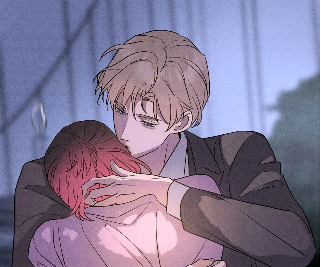Transmigrated as an Omega who snags his Alpha Chapter 26 page 12 - 