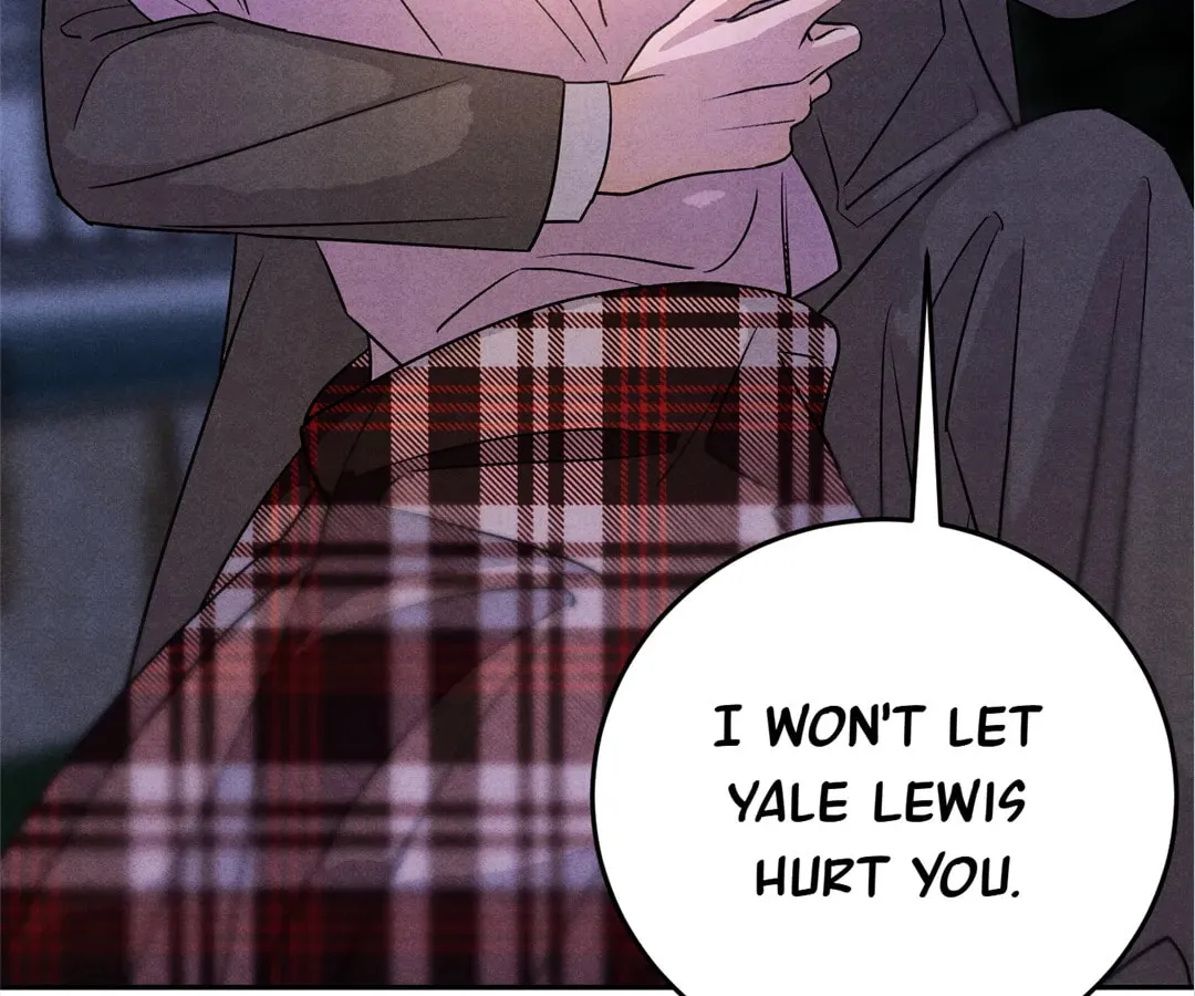 Transmigrated as an Omega who snags his Alpha Chapter 26 page 13 - 