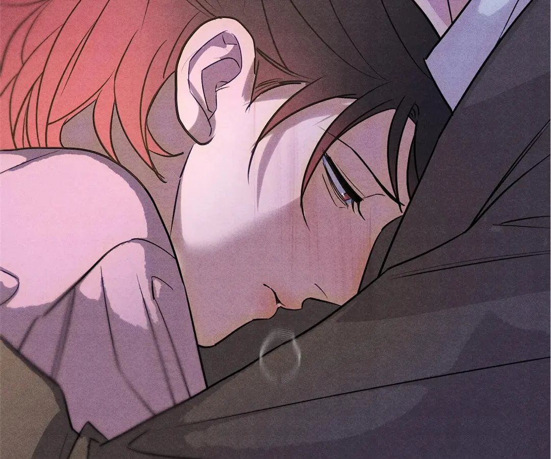 Transmigrated as an Omega who snags his Alpha Chapter 26 page 15 - 