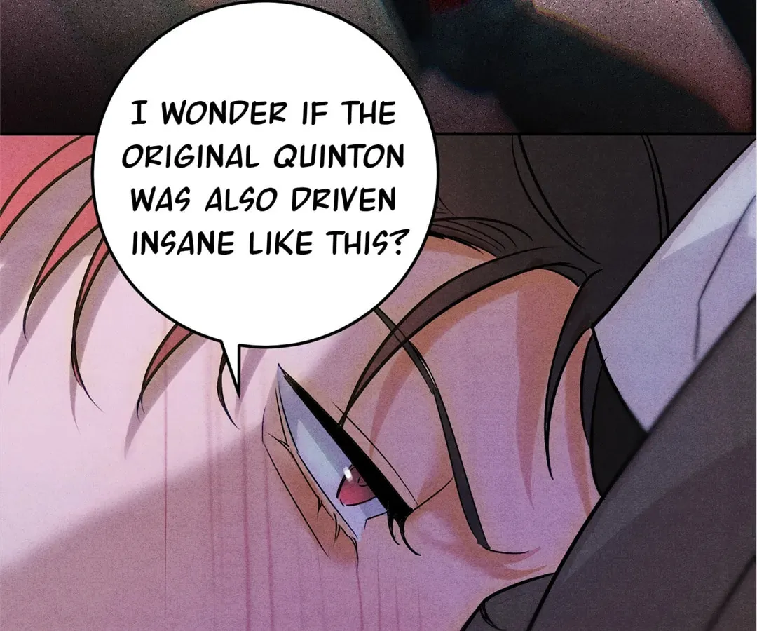 Transmigrated as an Omega who snags his Alpha Chapter 26 page 17 - 