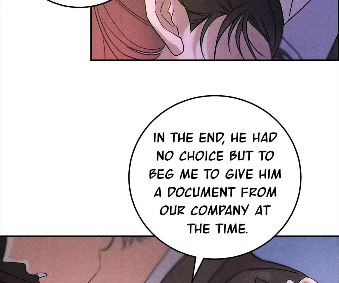 Transmigrated as an Omega who snags his Alpha Chapter 26 page 20 - 