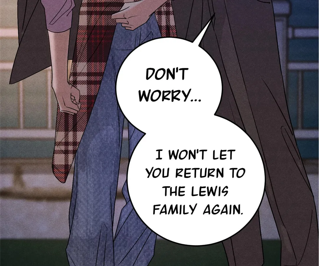 Transmigrated as an Omega who snags his Alpha Chapter 26 page 29 - 