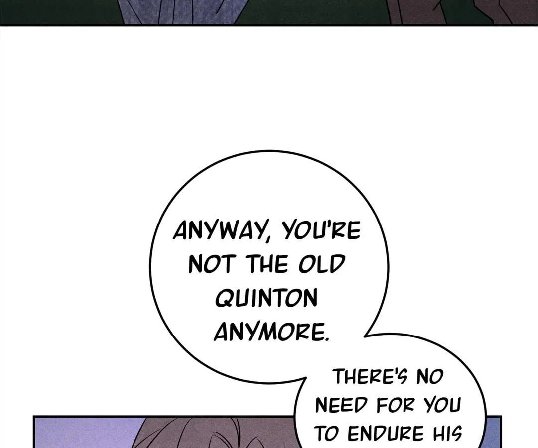 Transmigrated as an Omega who snags his Alpha Chapter 26 page 30 - 