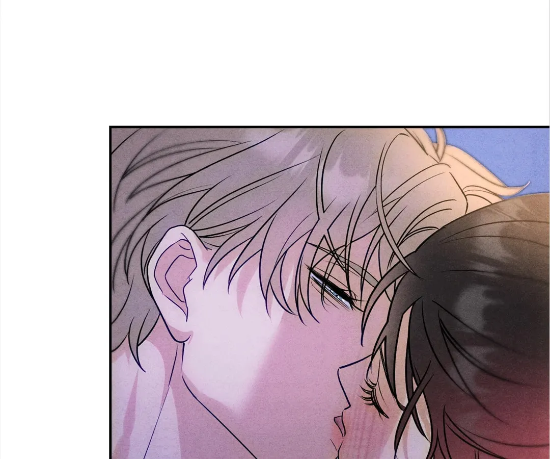 Transmigrated as an Omega who snags his Alpha Chapter 26 page 4 - 