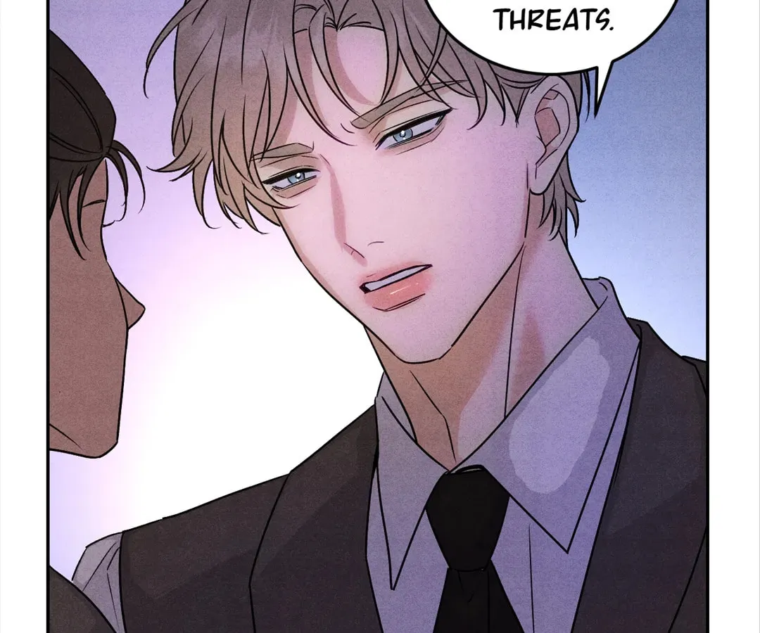 Transmigrated as an Omega who snags his Alpha Chapter 26 page 31 - 