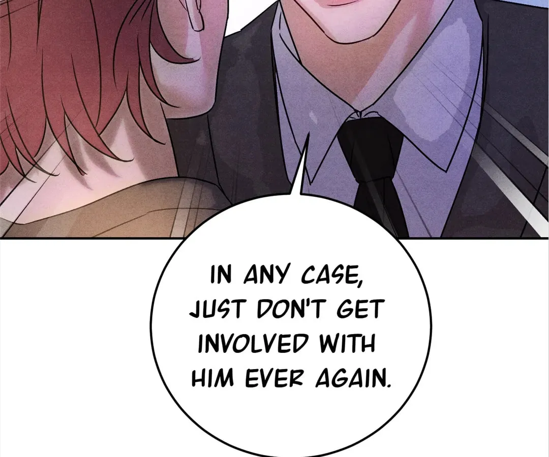 Transmigrated as an Omega who snags his Alpha Chapter 26 page 34 - 