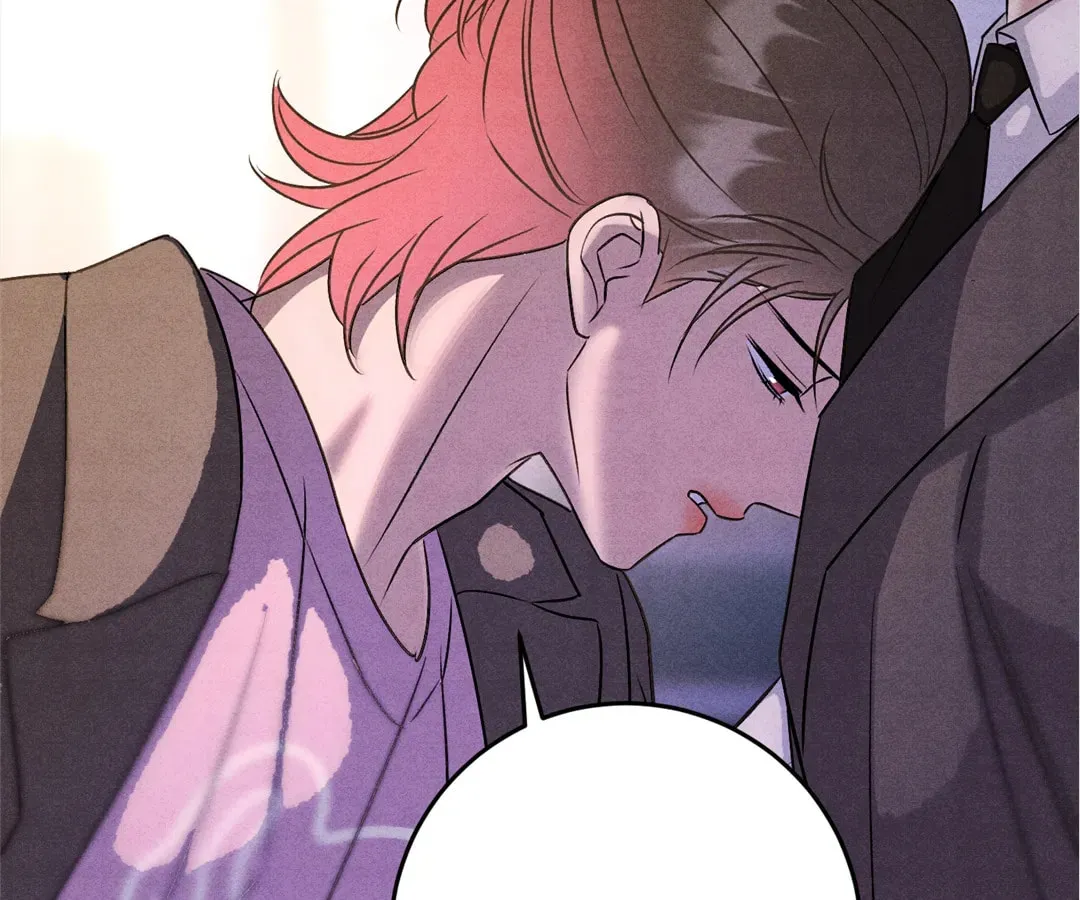 Transmigrated as an Omega who snags his Alpha Chapter 26 page 36 - 