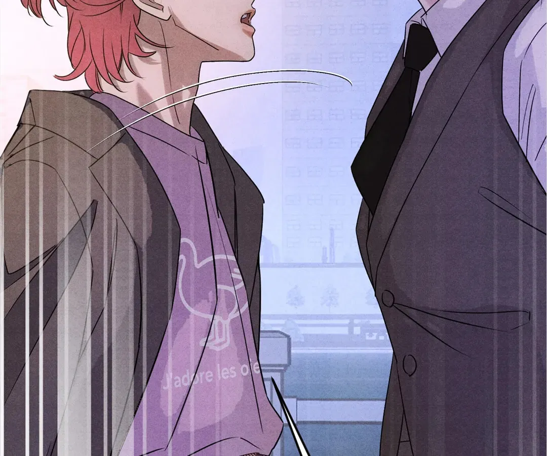 Transmigrated as an Omega who snags his Alpha Chapter 26 page 40 - 
