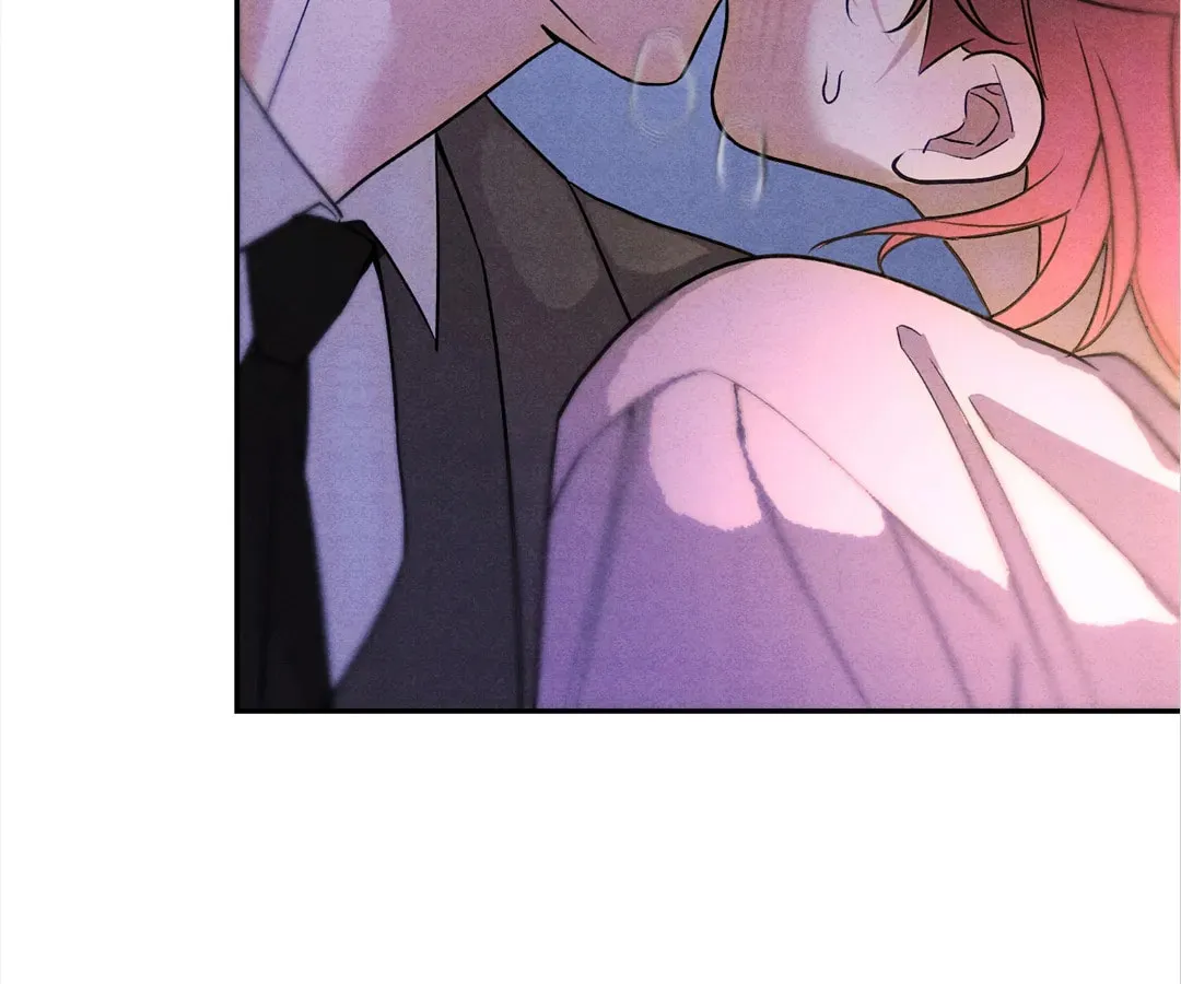 Transmigrated as an Omega who snags his Alpha Chapter 26 page 5 - 