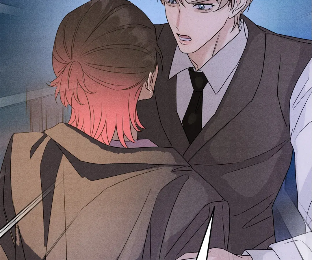 Transmigrated as an Omega who snags his Alpha Chapter 26 page 47 - 
