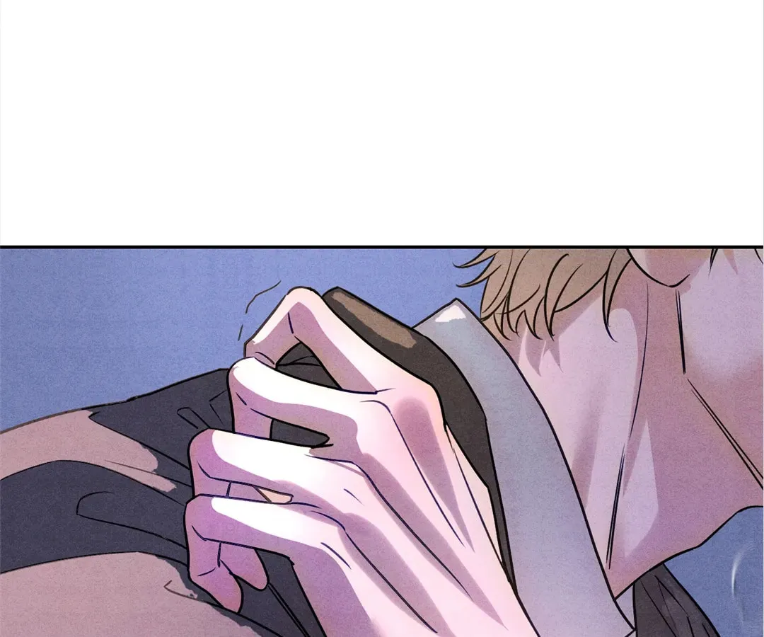 Transmigrated as an Omega who snags his Alpha Chapter 26 page 6 - 