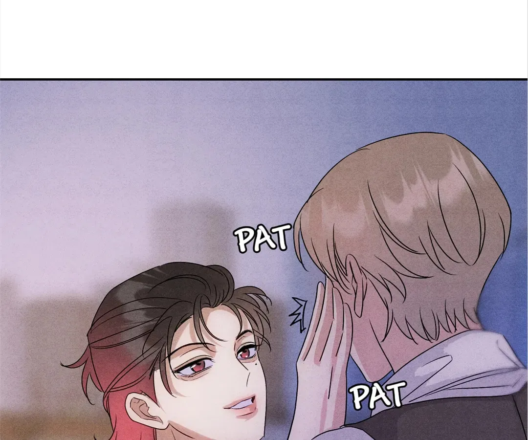 Transmigrated as an Omega who snags his Alpha Chapter 26 page 56 - 