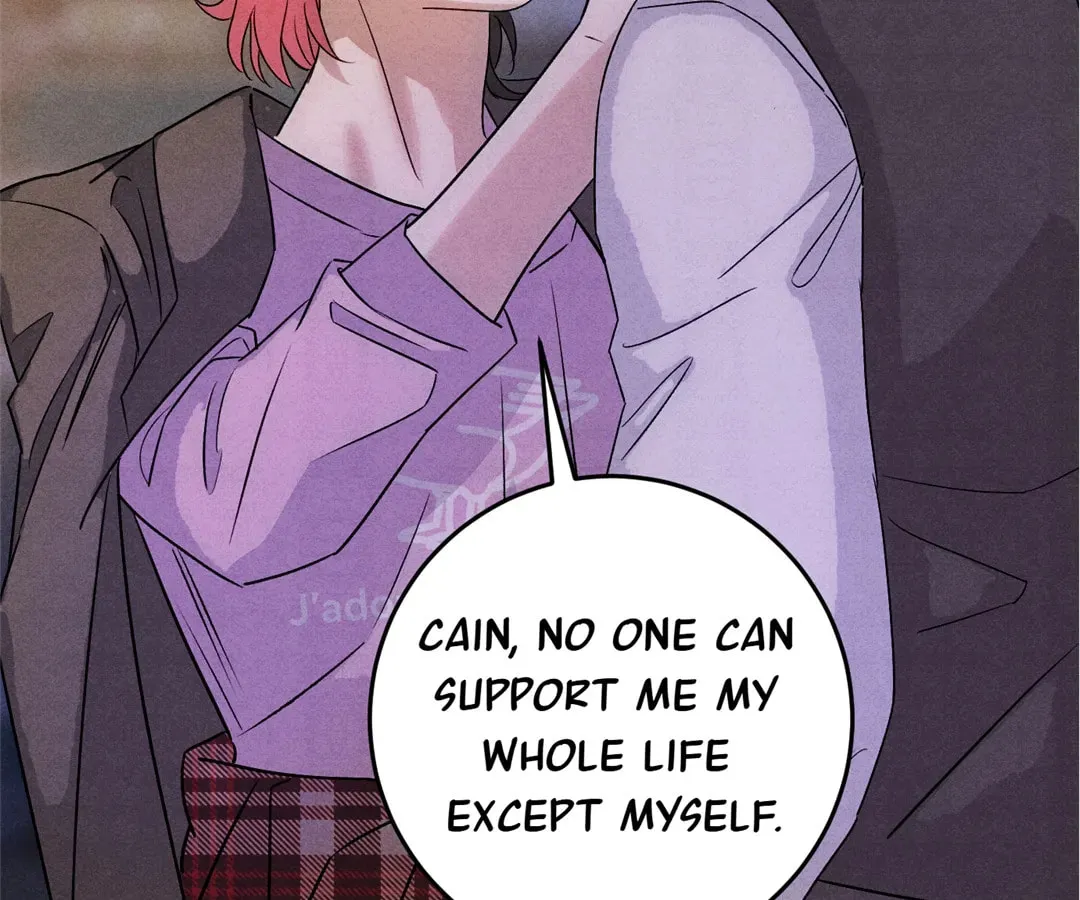 Transmigrated as an Omega who snags his Alpha Chapter 26 page 57 - 