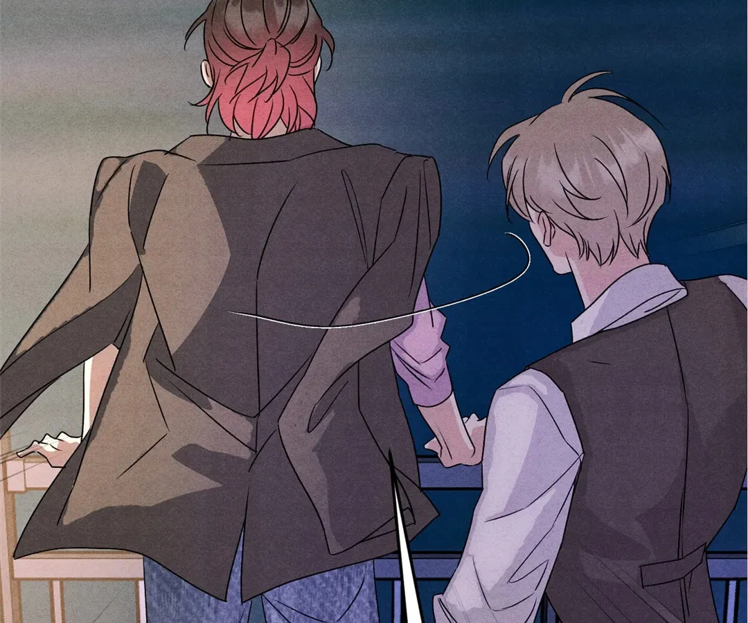 Transmigrated as an Omega who snags his Alpha Chapter 26 page 60 - 