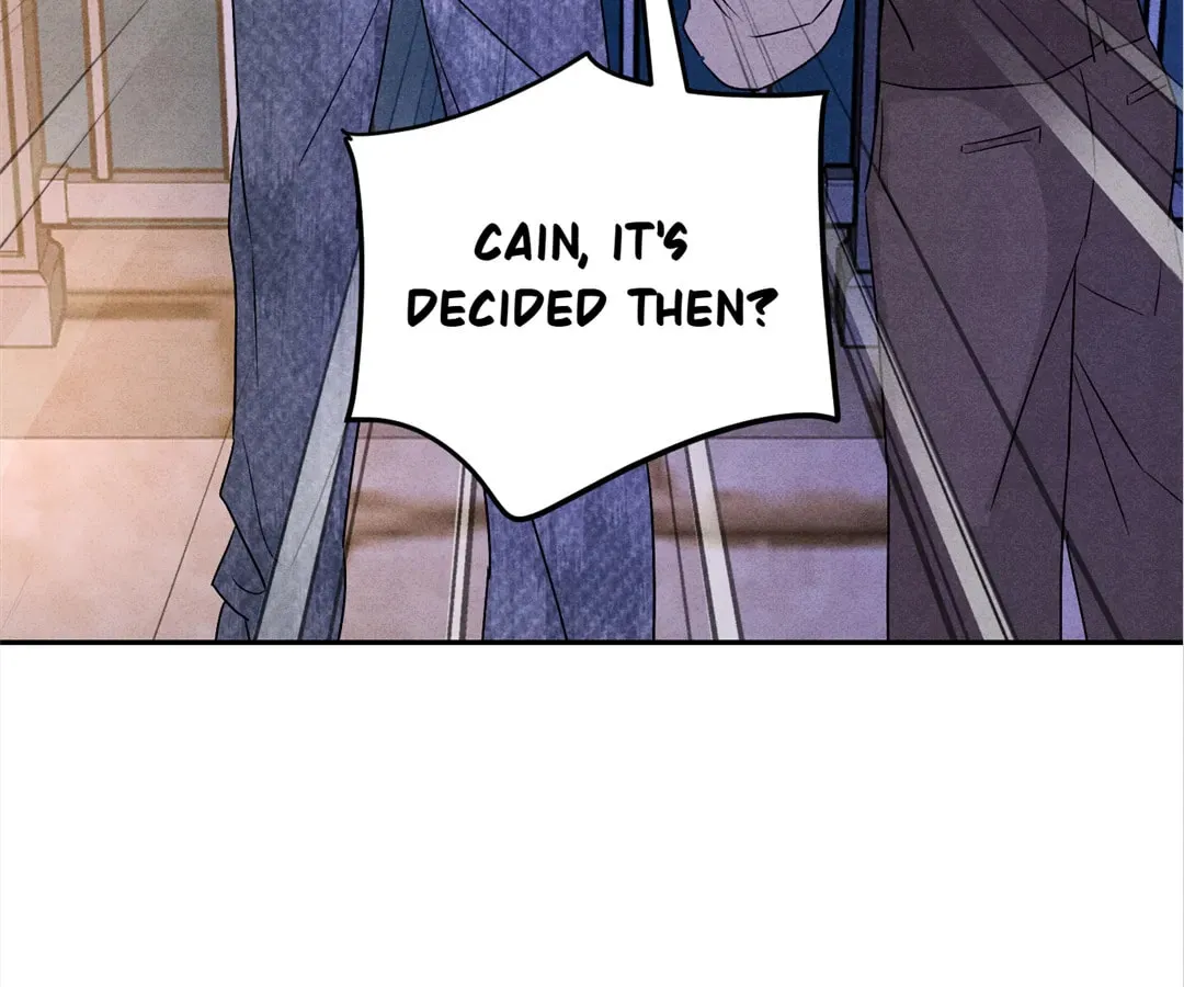 Transmigrated as an Omega who snags his Alpha Chapter 26 page 61 - 
