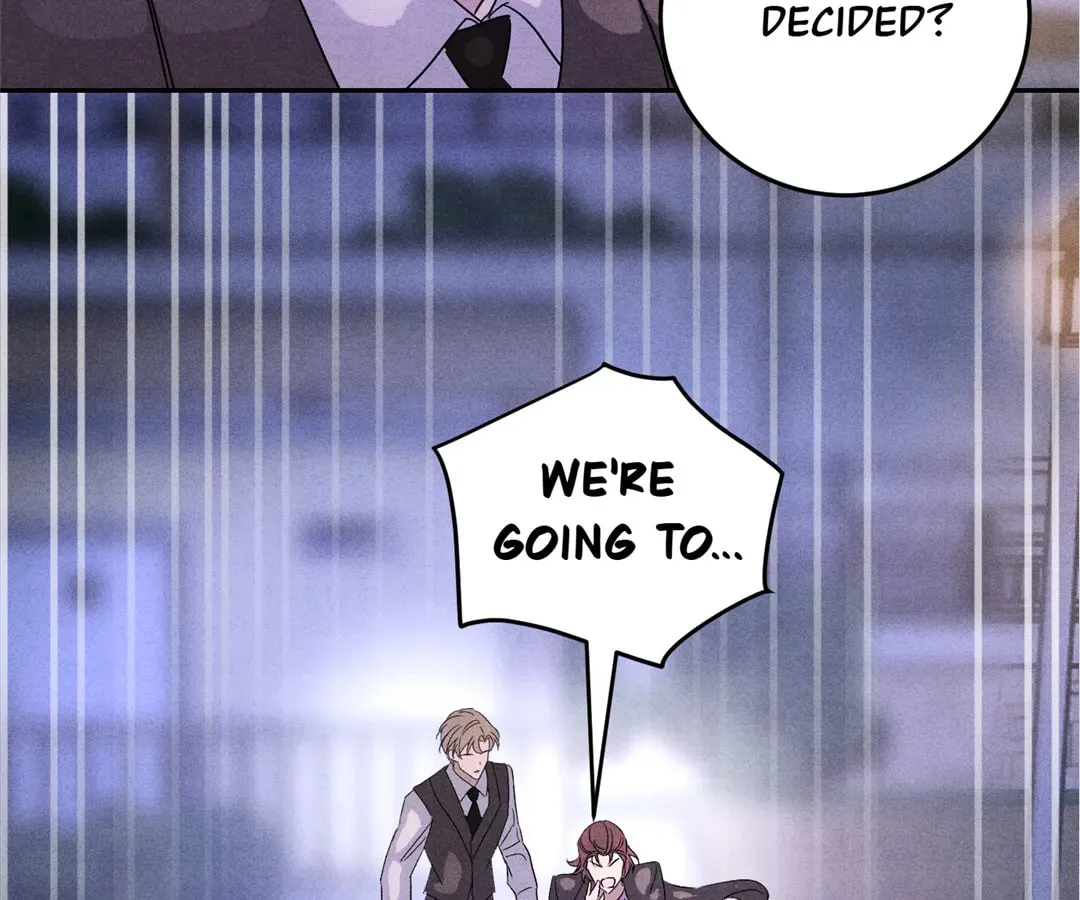 Transmigrated as an Omega who snags his Alpha Chapter 26 page 63 - 