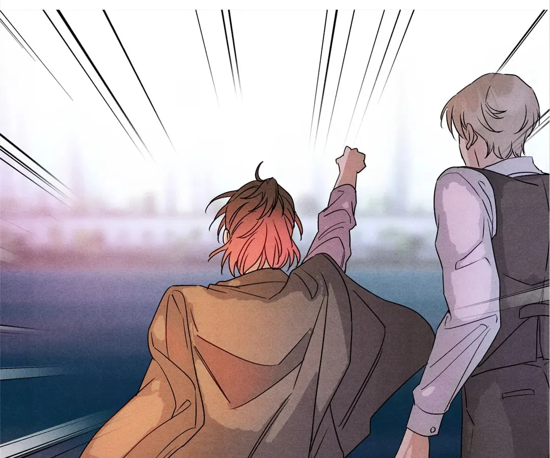Transmigrated as an Omega who snags his Alpha Chapter 26 page 70 - 