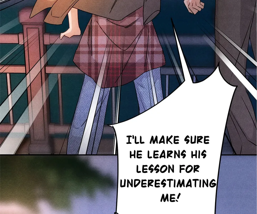Transmigrated as an Omega who snags his Alpha Chapter 26 page 71 - 
