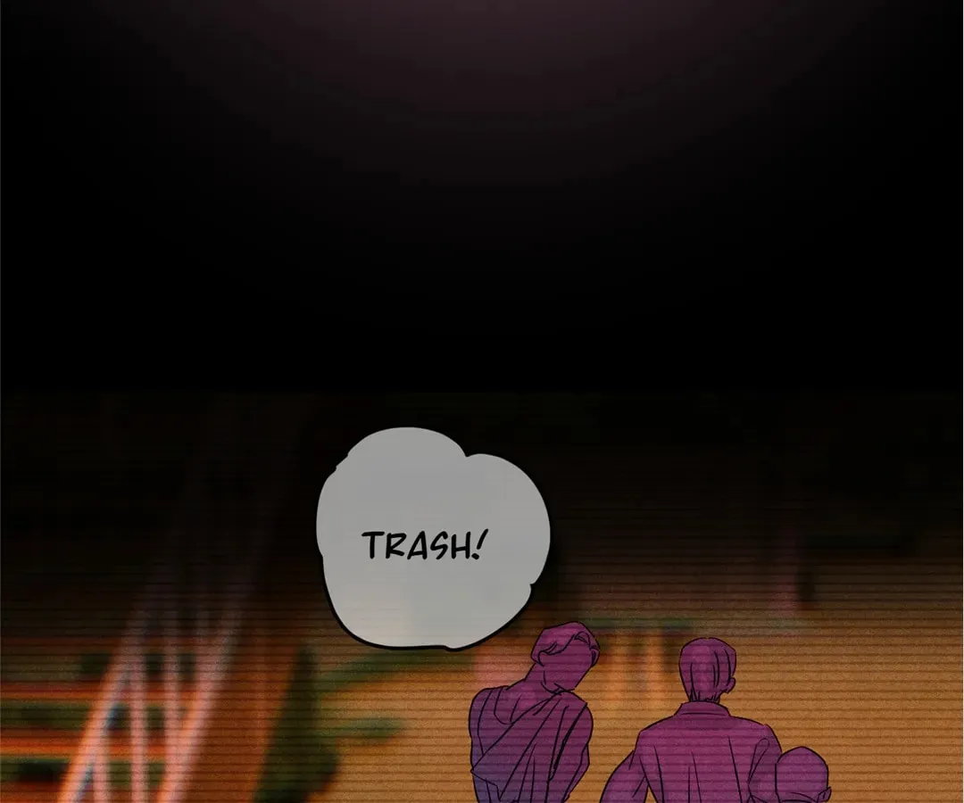 Transmigrated as an Omega who snags his Alpha Chapter 26 page 84 - 