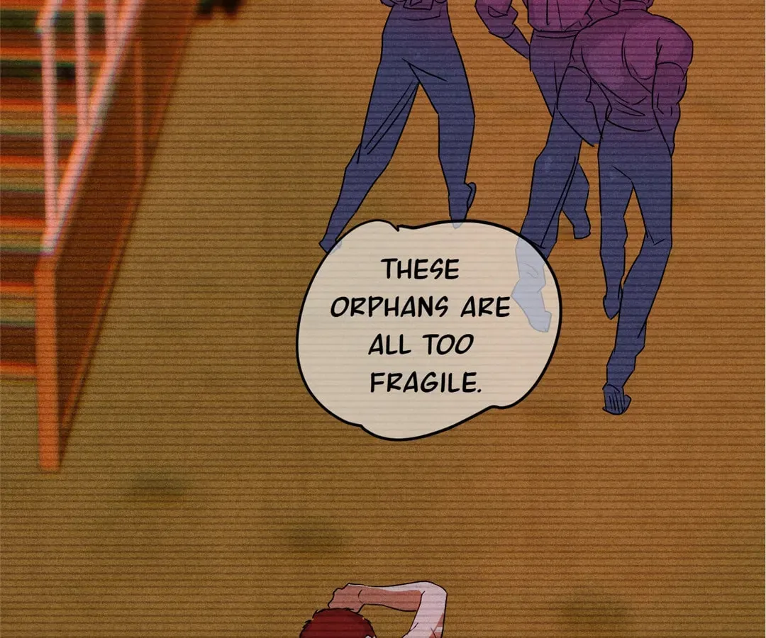 Transmigrated as an Omega who snags his Alpha Chapter 26 page 85 - 
