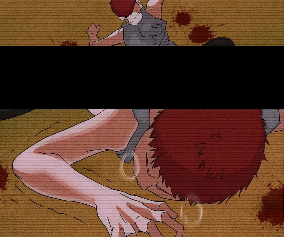 Transmigrated as an Omega who snags his Alpha Chapter 26 page 86 - 