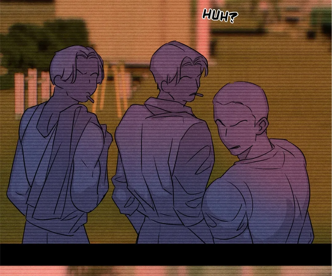 Transmigrated as an Omega who snags his Alpha Chapter 26 page 88 - 