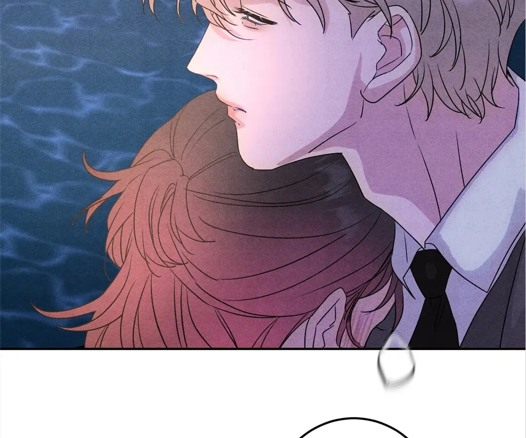 Transmigrated as an Omega who snags his Alpha Chapter 26 page 10 - 
