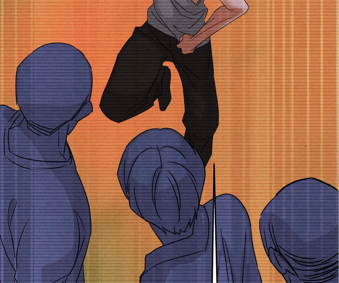 Transmigrated as an Omega who snags his Alpha Chapter 26 page 92 - 