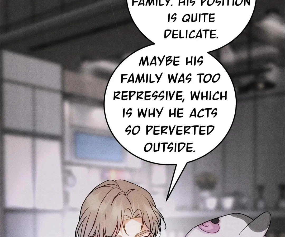 Transmigrated as an Omega who snags his Alpha Chapter 27 page 14 - 