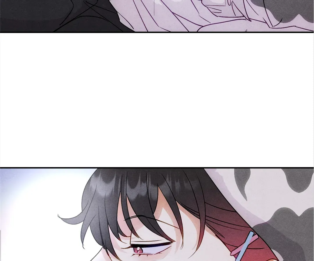 Transmigrated as an Omega who snags his Alpha Chapter 27 page 16 - 