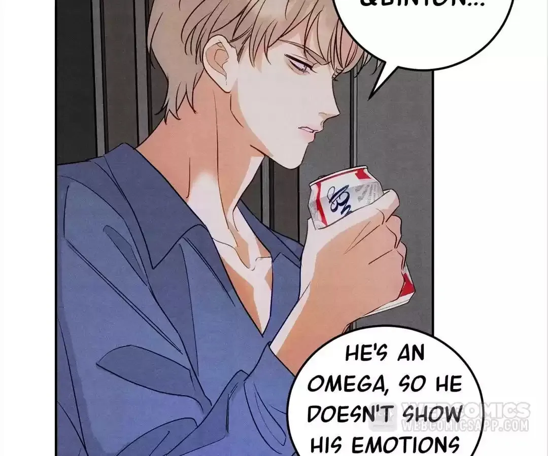 Transmigrated as an Omega who snags his Alpha Chapter 27 page 19 - 
