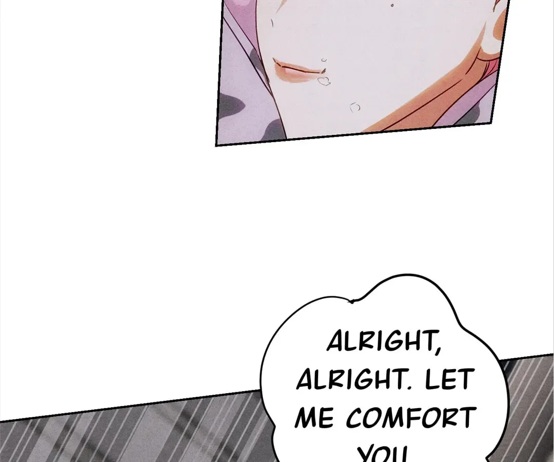 Transmigrated as an Omega who snags his Alpha Chapter 27 page 29 - 