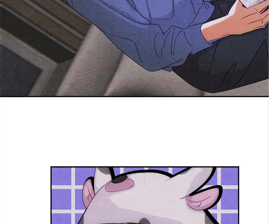Transmigrated as an Omega who snags his Alpha Chapter 27 page 31 - 
