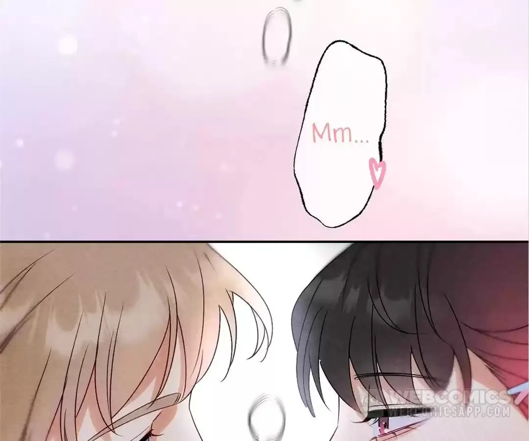 Transmigrated as an Omega who snags his Alpha Chapter 27 page 35 - 