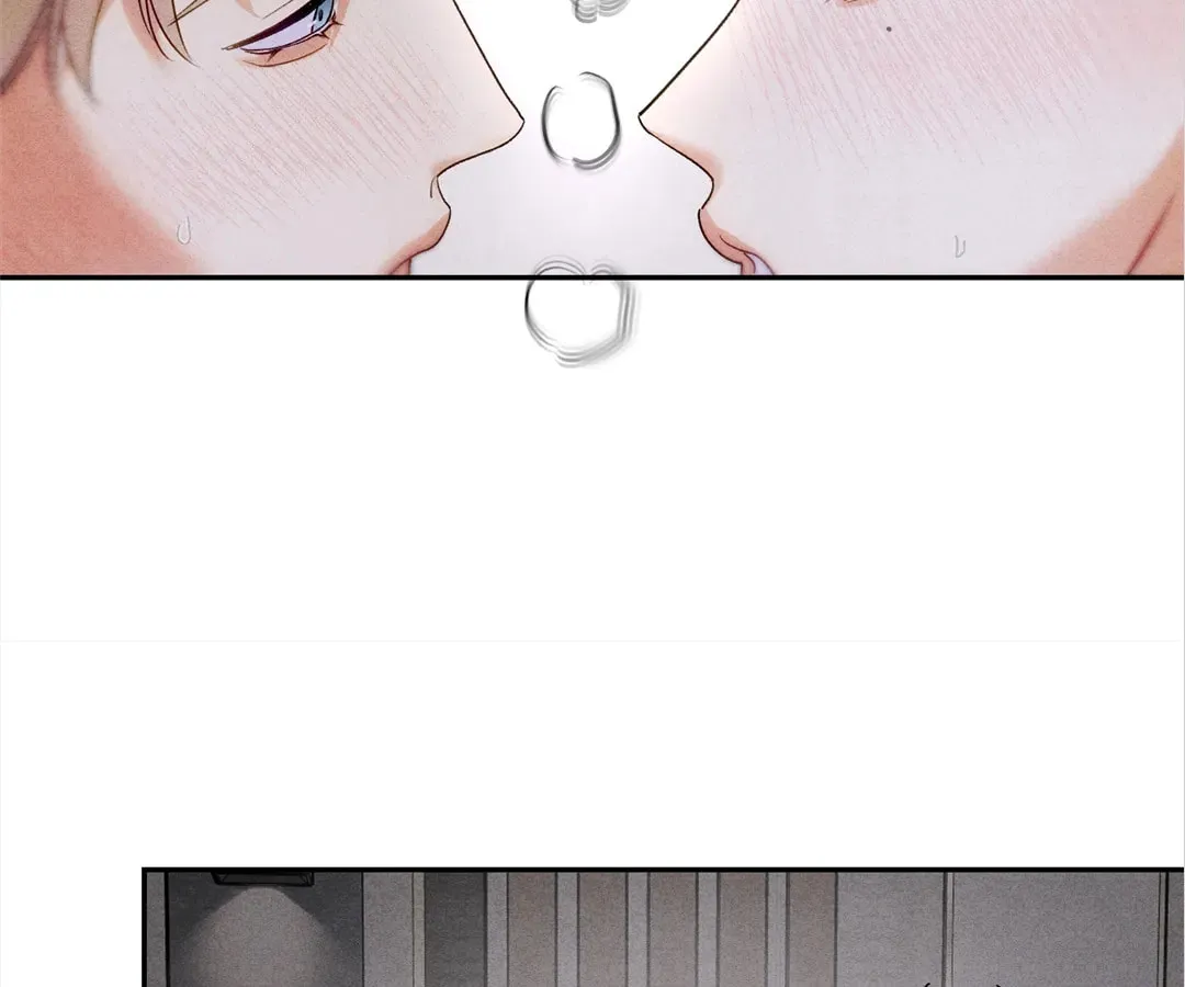 Transmigrated as an Omega who snags his Alpha Chapter 27 page 36 - 