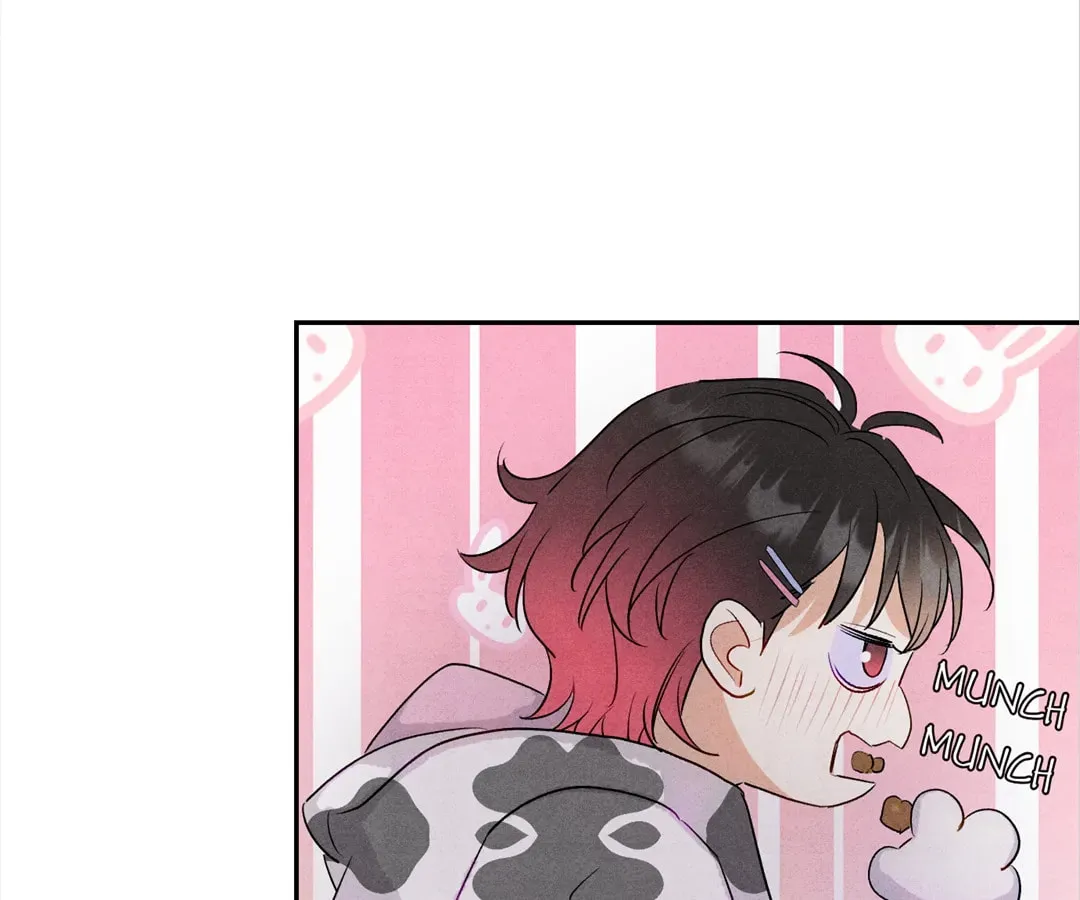 Transmigrated as an Omega who snags his Alpha Chapter 27 page 38 - 