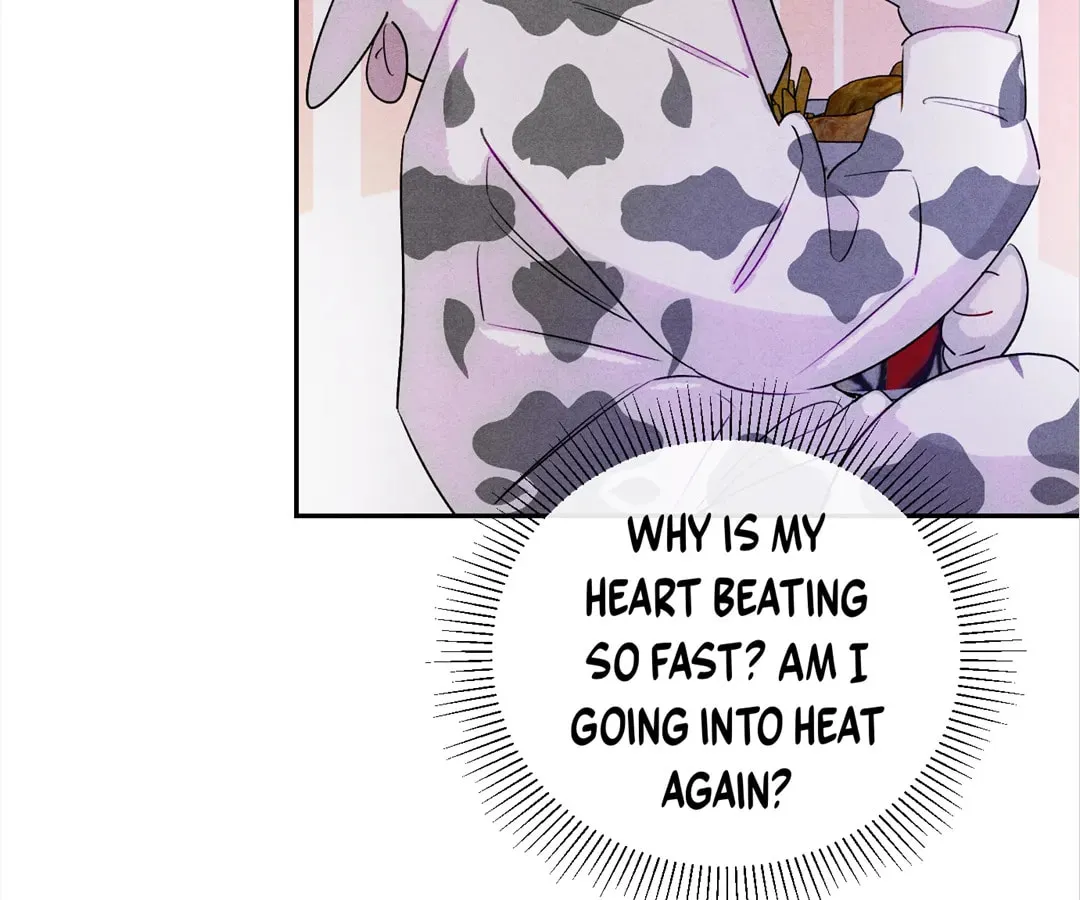 Transmigrated as an Omega who snags his Alpha Chapter 27 page 39 - 